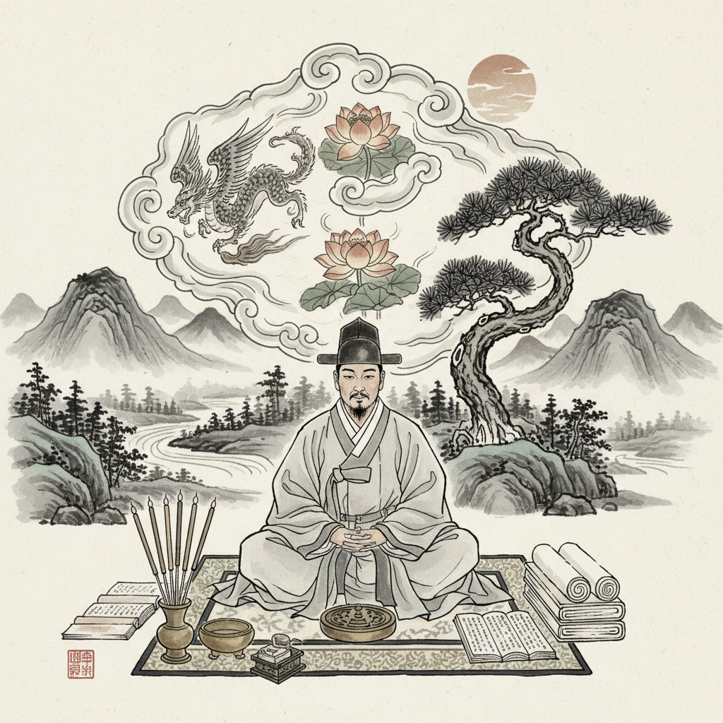 丙午年 정월 초하루, 입춘과 우수 사이의 운세 흐름과 대처법