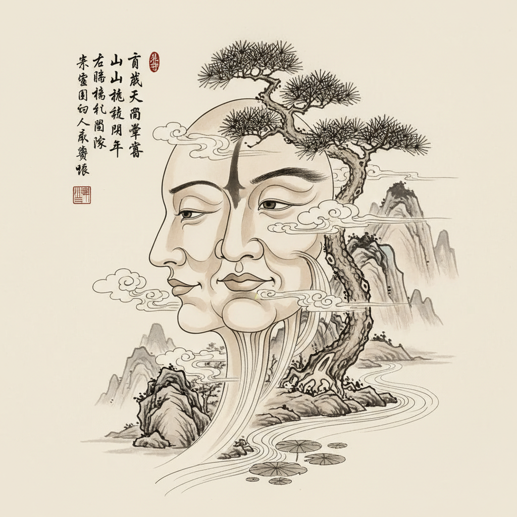 얼굴의 중심, 코(鼻)로 보는 재물운과 중년의 성취