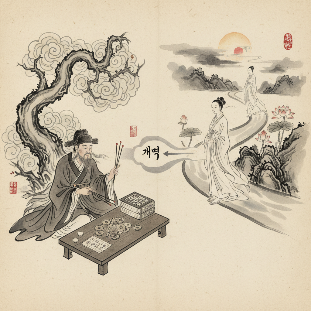 이름에 담긴 운명, 작명(作名)의 비밀: 좋은 이름 짓는 방법