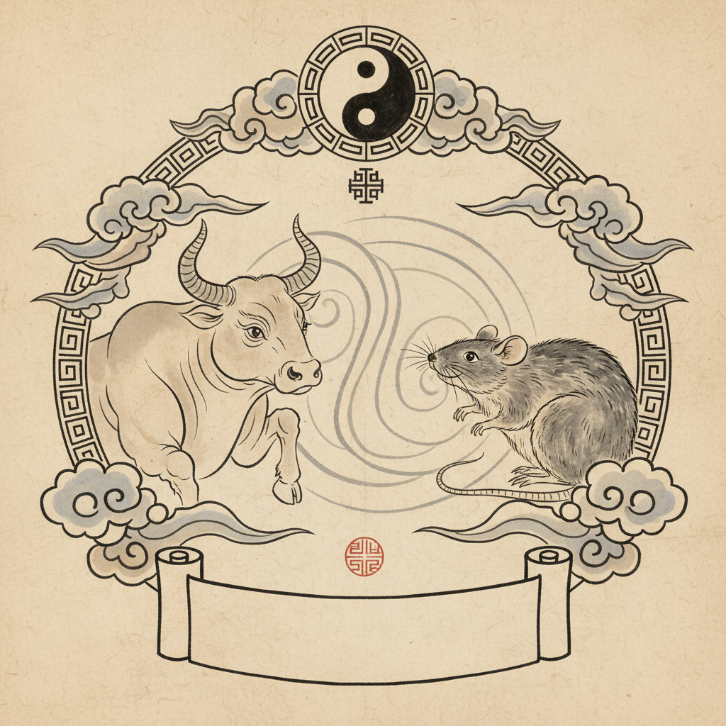 2026년 병오년, 뜨거운 불의 기운과 찰떡궁합인 인연은 누구?