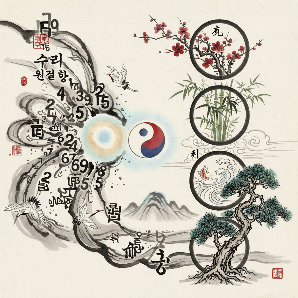 2026년 병오년(丙午年) 출생아 작명: 강렬한 불의 기운을 다스리는 이름의 지혜