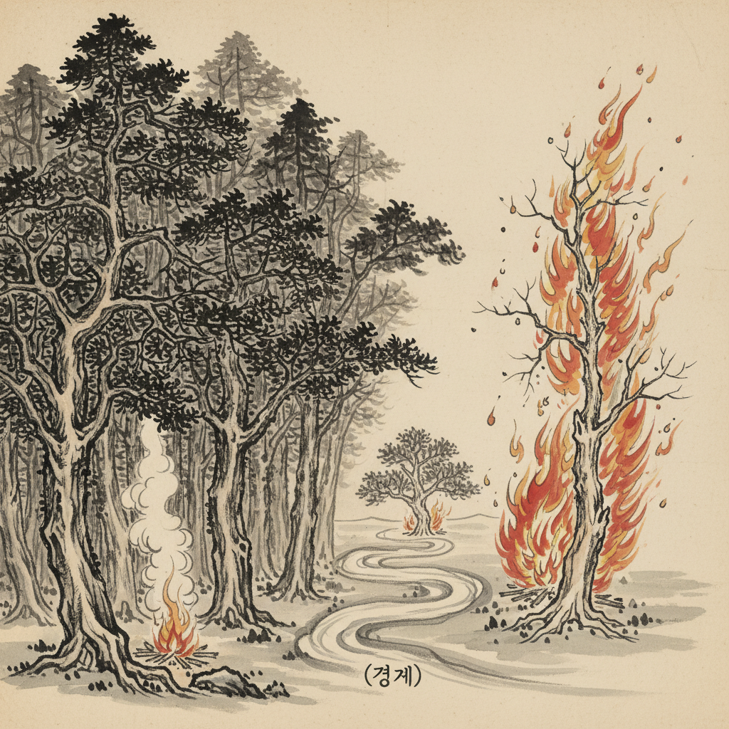 2026년 병오년(丙午年), 봄에 태어난 이들을 위한 사주 처방전: 목화통명(木火通明)의 지혜