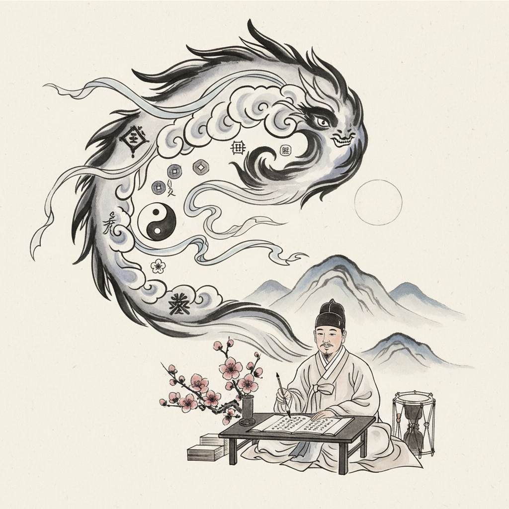 오늘따라 유난히 기분이 좋다면? 일상 속에 숨겨진 '대박 운'의 신호들