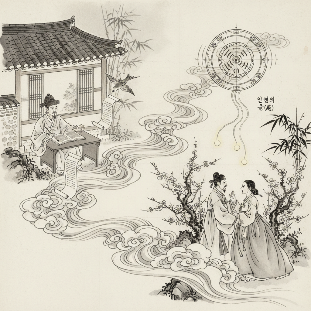 오늘따라 유난히 기분이 좋다면? 일상 속에 숨겨진