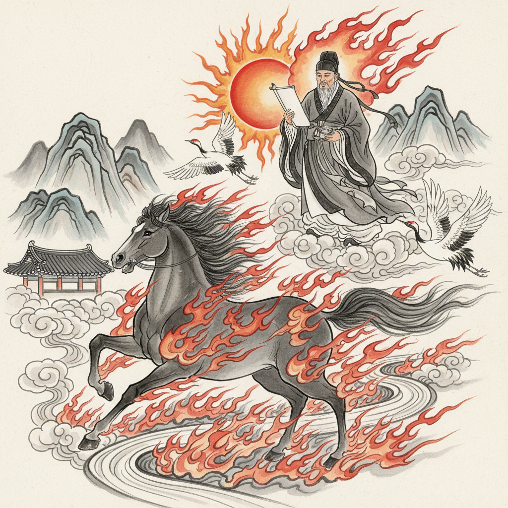 오늘 누구를 만나셨나요? 당신의 일상에 스며든 귀인(貴人)을 알아보는 법