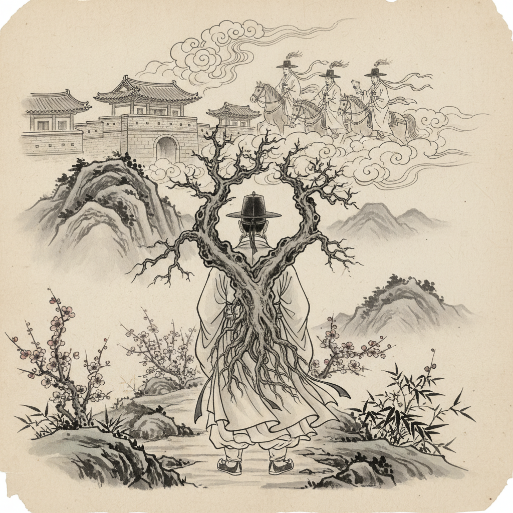 3월의 시작, 승진과 성공을 부르는 책상 풍수: 당신의 자리가 명당이 되는 법