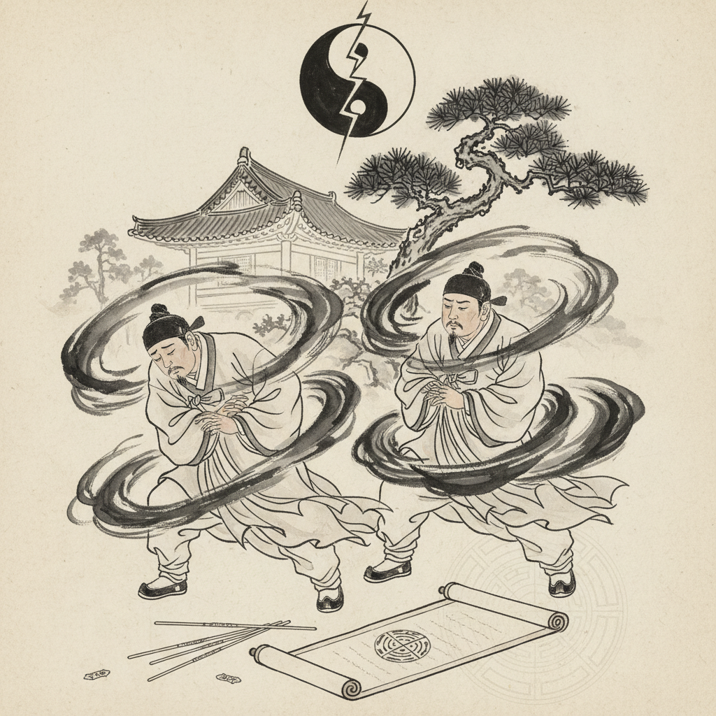 만물이 깨어나는 경칩(驚蟄), 당신의 인연도 깨어나고 있나요? 좋은 궁합을 알아보는 세 가지 신호