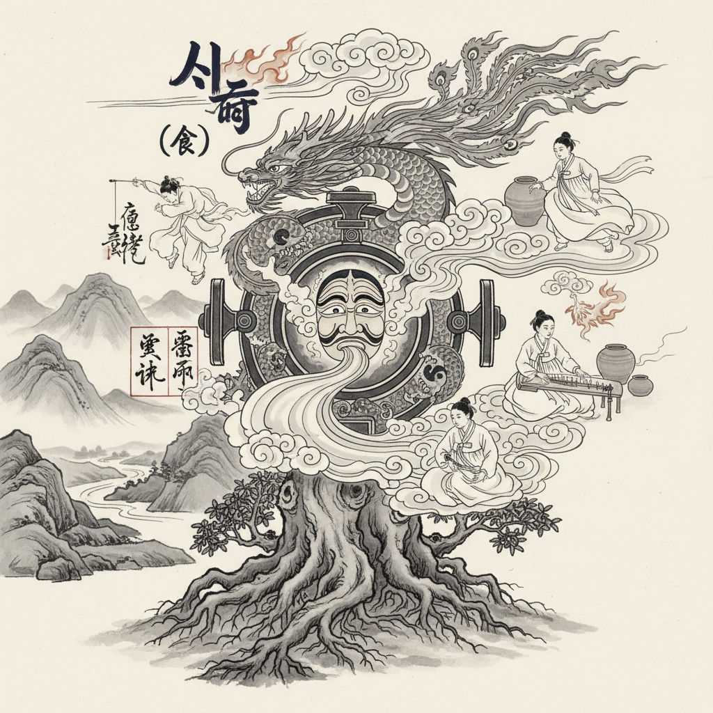 경칩(驚蟄)에 유독 사표 던지고 싶은 당신, 사주 속 