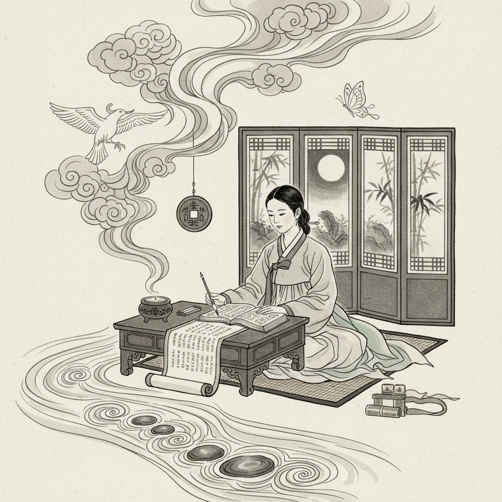 경칩(驚蟄)에 유독 사표 던지고 싶은 당신, 사주 속 