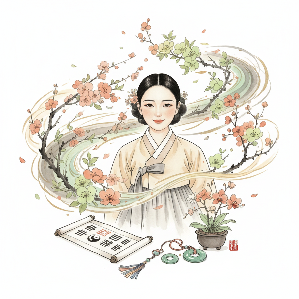 경칩 지나 봄기운 완연한데, 당신의 