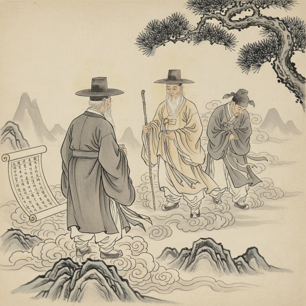 요즘 얼굴 좋아졌네? 소리 들으시나요? 운이 풀리는 사람의 5가지 관상 변화