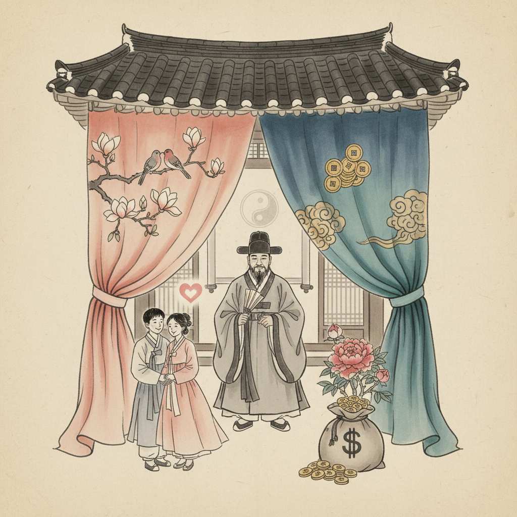 자고 일어났는데 왜 더 피곤할까? 당신의 침실이 재물운을 막고 있는 5가지 신호