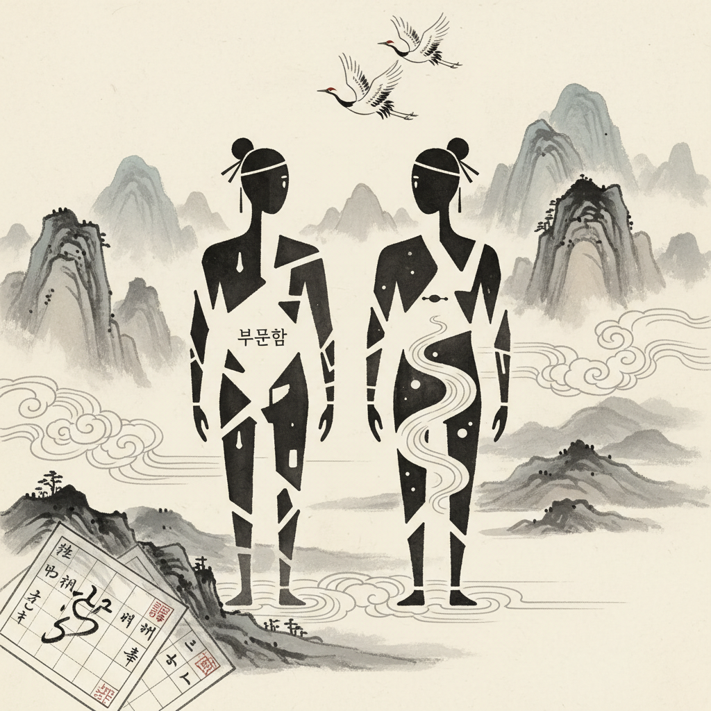 봄바람 따라온 그 사람, 놓치면 평생 후회할 