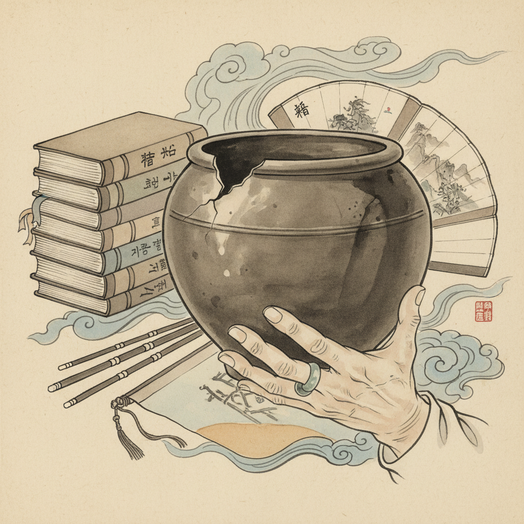 봄맞이 대청소 하려나요? 지금 당장 버리지 않으면 올해 재물운 다 막히는 물건 5가지