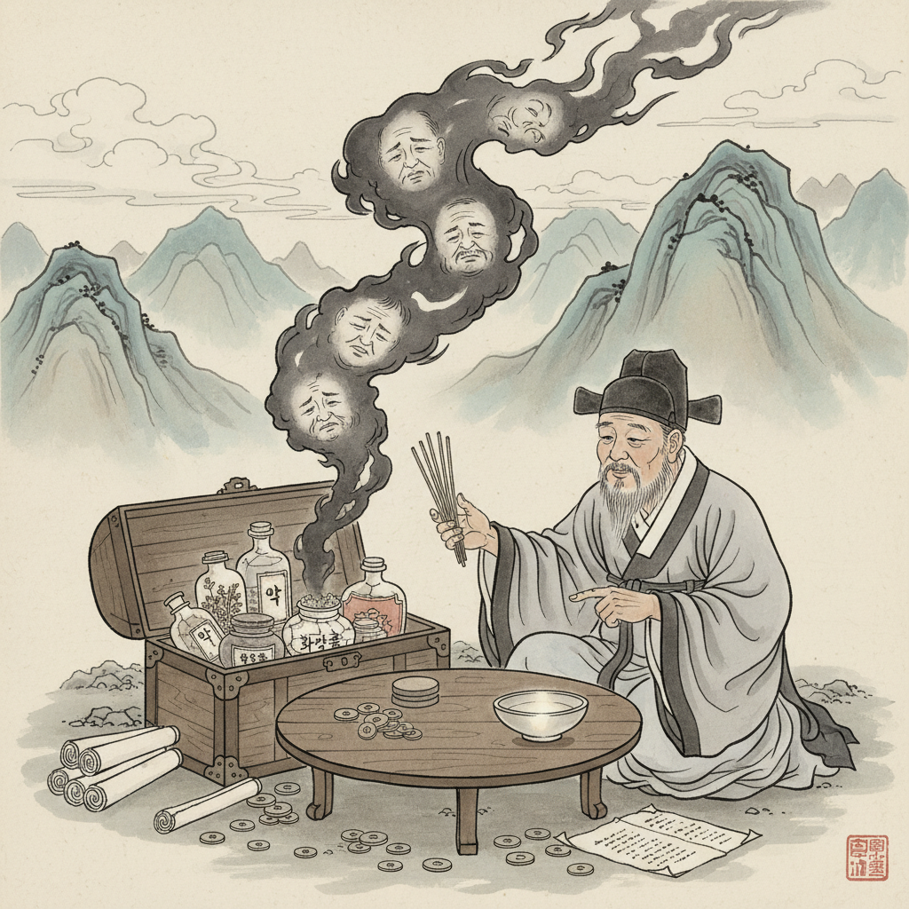 봄맞이 대청소 하려나요? 지금 당장 버리지 않으면 올해 재물운 다 막히는 물건 5가지