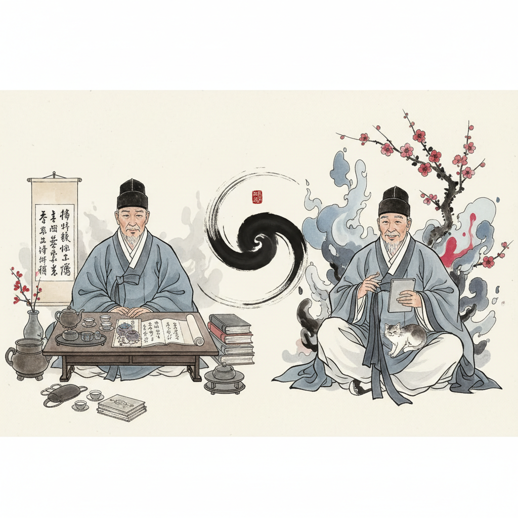 지금 사표 낼까 고민 중이라면? 내 인생의 판이 바뀌는