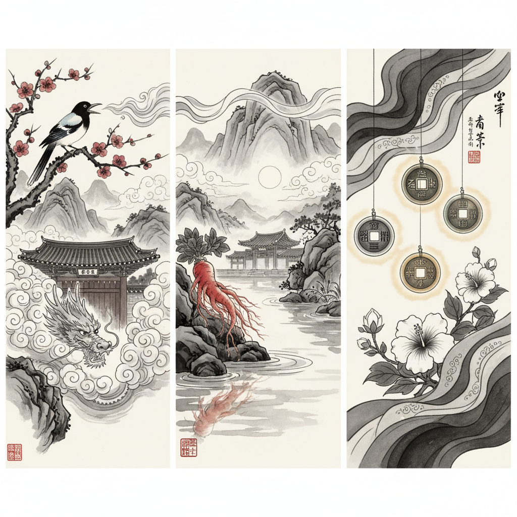 인복 없는 게 아니라 아직 