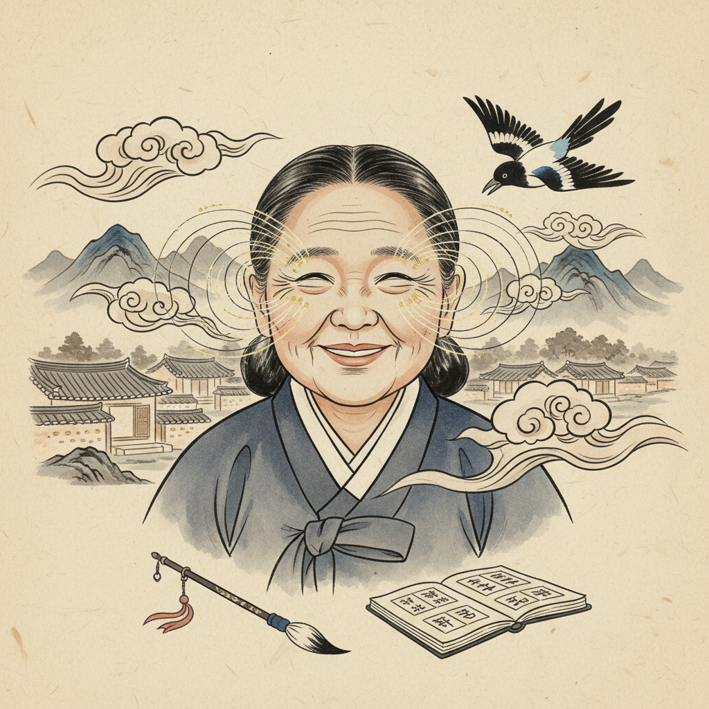 3월, 새로운 사람 만날 일 많으시죠? 믿고 걸러야 할 관상과 곁에 두면 돈 들어오는 눈매의 비밀