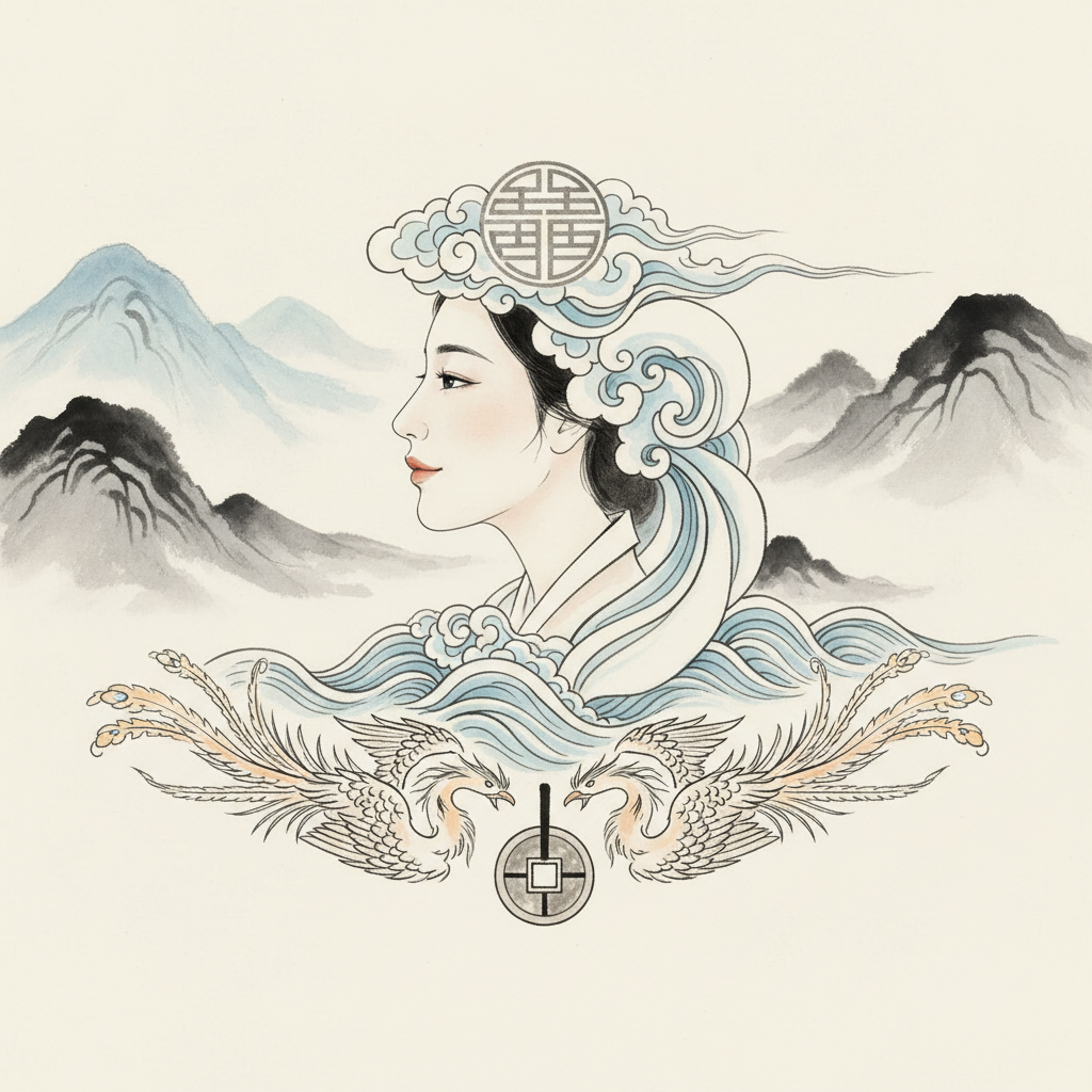 입꼬리만 살짝 올려도 연봉이 달라진다? 내 관상의 완성, 입 모양에 숨겨진 재물운 비밀