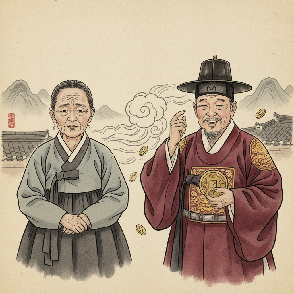 앞머리로 가리고 계신가요? 올봄 대박 터질 사람들의 공통점, 이마에 숨겨진 비밀