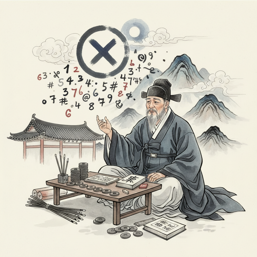 혹시 SNS 아이디 이렇게 지으셨나요? 내 운명을 깎아먹는 이름과 돈을 부르는 이름의 한 끗 차이