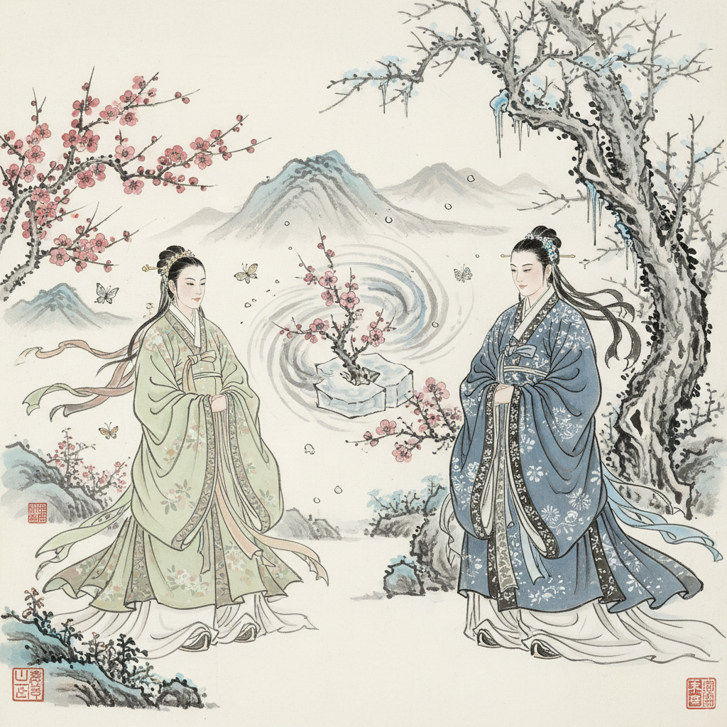 유독 그 사람만 만나면 기운이 쭉 빠지나요? 내 운을 키워줄 