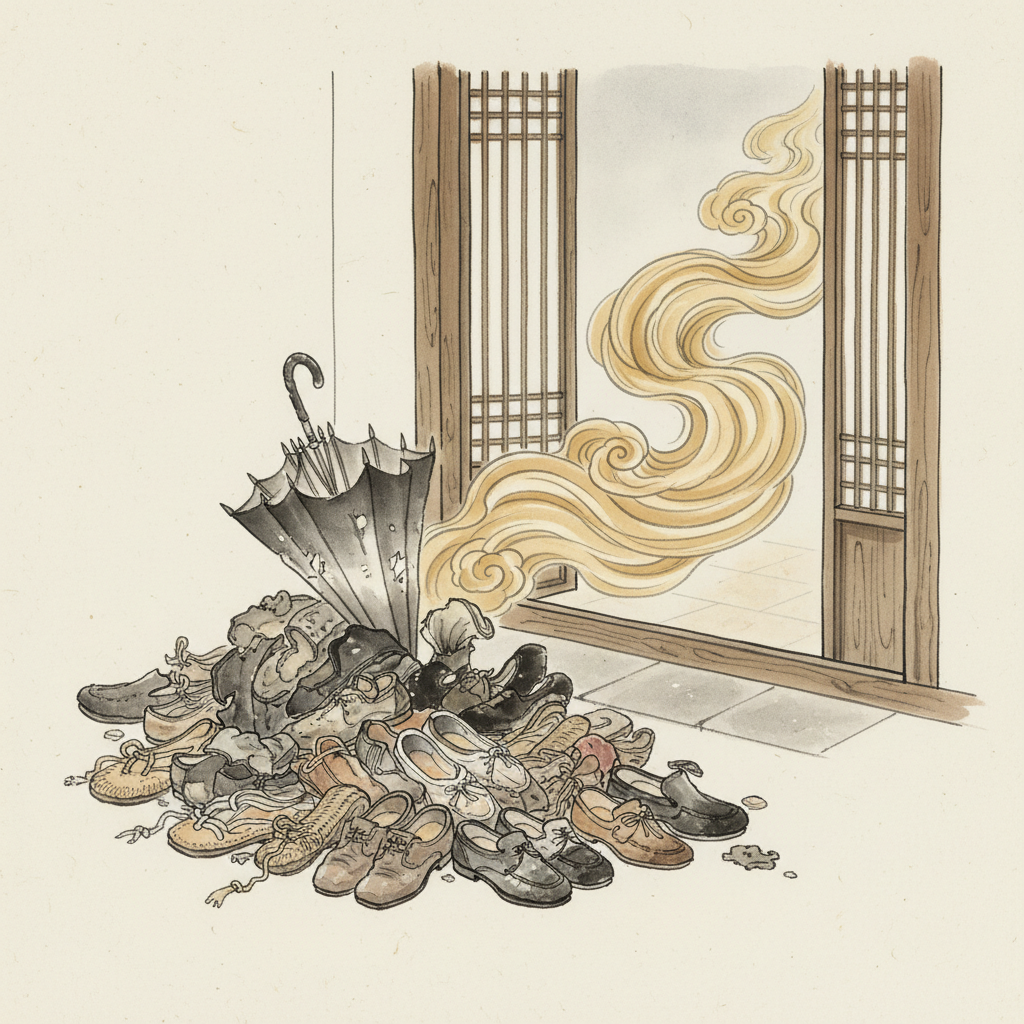 봄바람과 함께 돈복도 들어오길 바란다면? 지금 당장 내 방에서 치워야 할 3가지