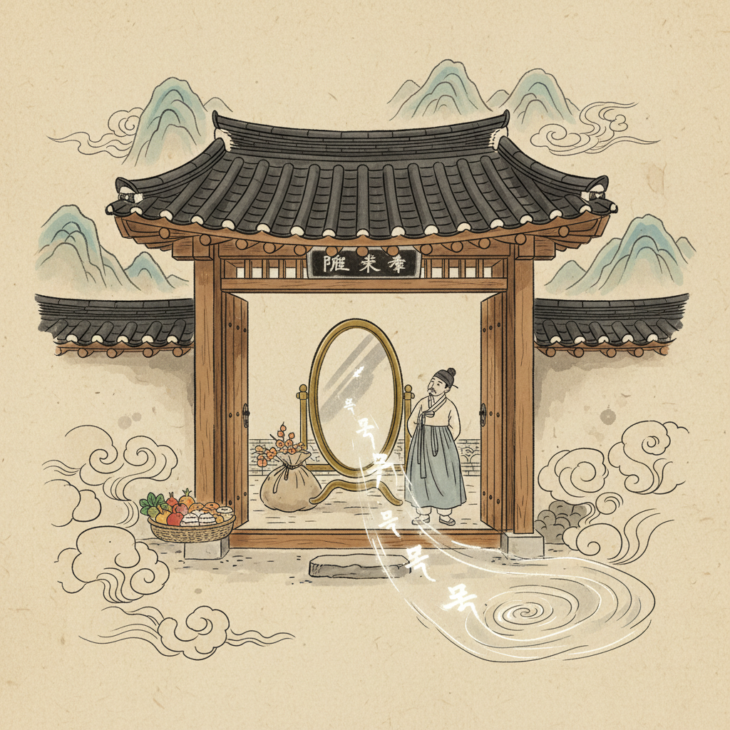 3월 이사나 가구 배치 계획 있으신가요? 내 운의 흐름을 바꾸는