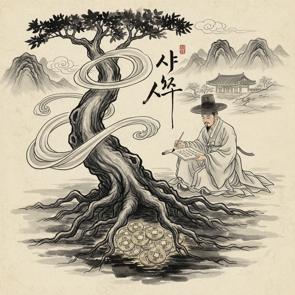 3월인데 나만 제자리인가요? 늦게 터져서 더 무서운 