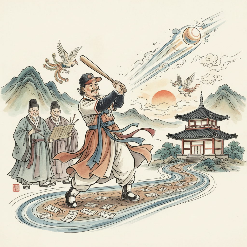 3월인데 나만 제자리인가요? 늦게 터져서 더 무서운 