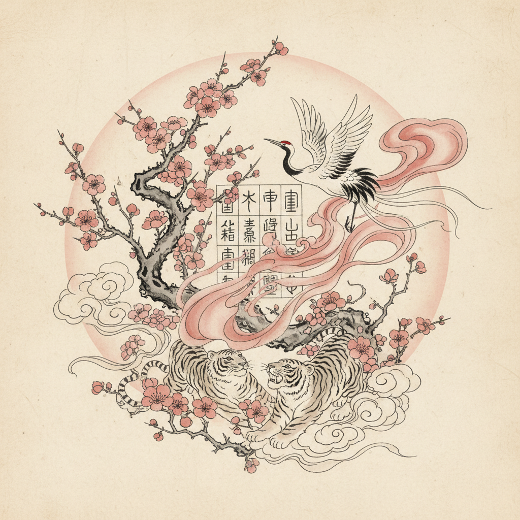 화이트데이에 혼자라면 주목! 내 사주에 숨겨진 