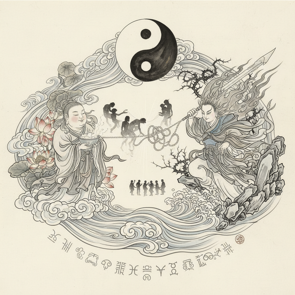 화이트데이에 혼자라면 주목! 내 사주에 숨겨진 