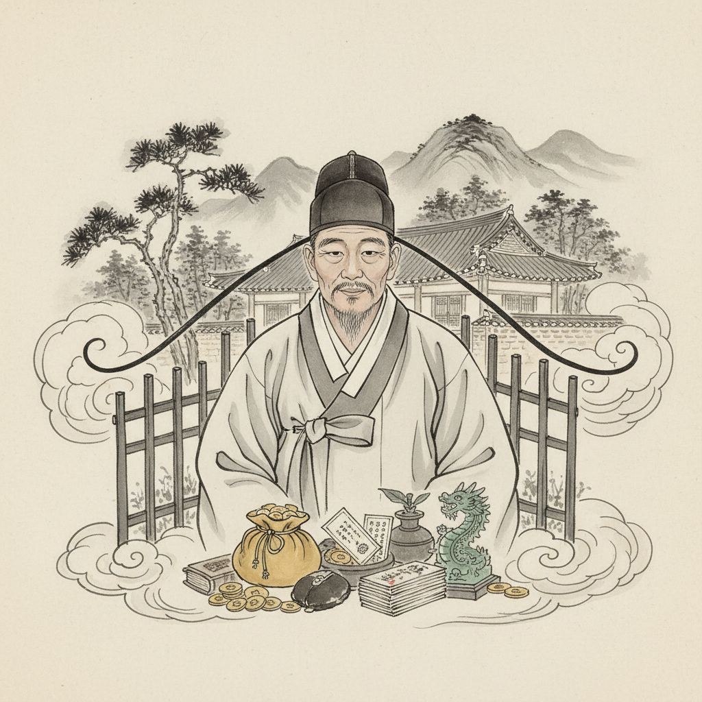 혹시 앞머리로 복을 가리고 있진 않나요? 올봄 성공운을 결정짓는 이마와 눈썹의 비밀