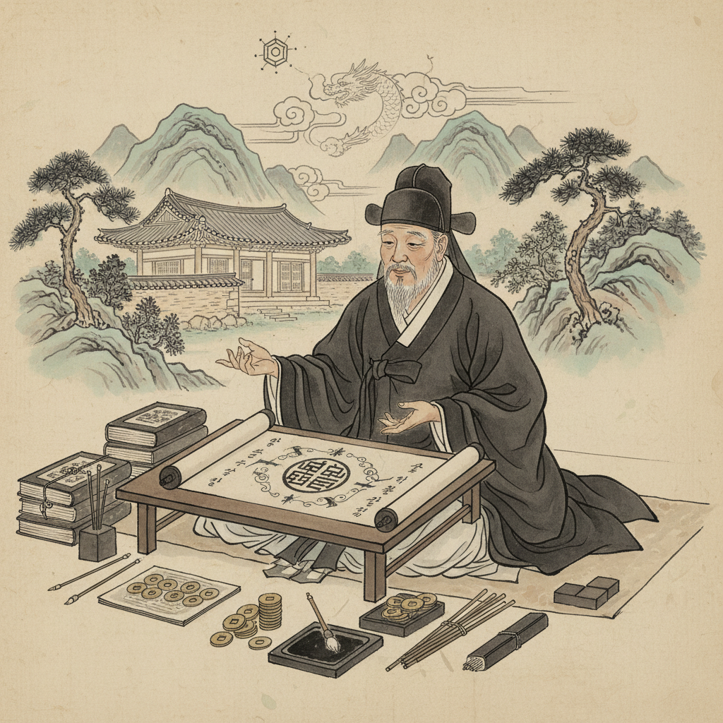 이름만 바꿨을 뿐인데 인생이 풀린다고? 내 이름이 내 사주와