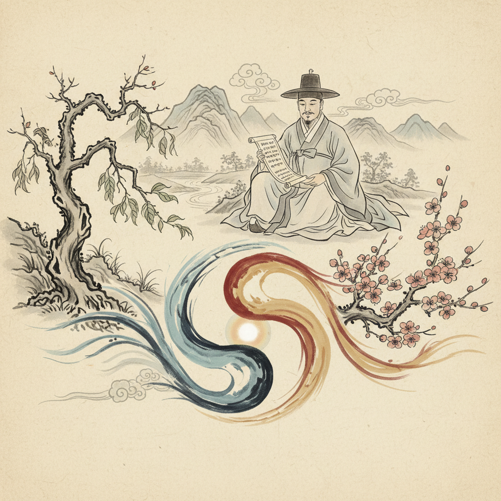 3월인데 유독 잠이 쏟아지고 무기력하신가요? 인생의 큰 운이 바뀌기 직전 나타나는 5가지 징조