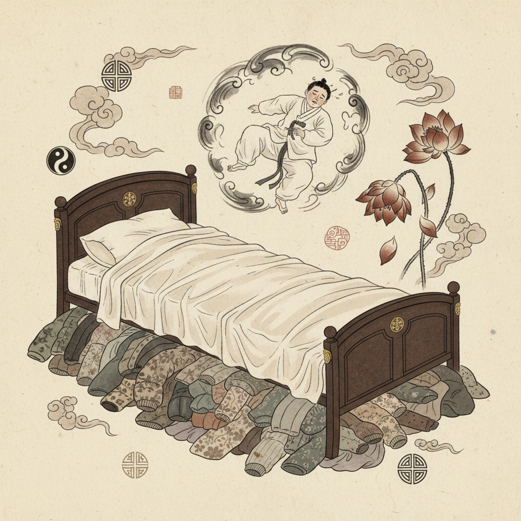 봄바람 불어오는데 내 지갑엔 찬바람만? 오늘 당장 버려야 할 