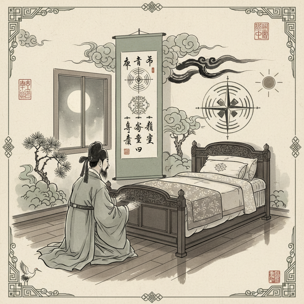 2026년 봄 이사 계획 있으신가요? 올해 북쪽으로 이사하면 큰일 난다는 