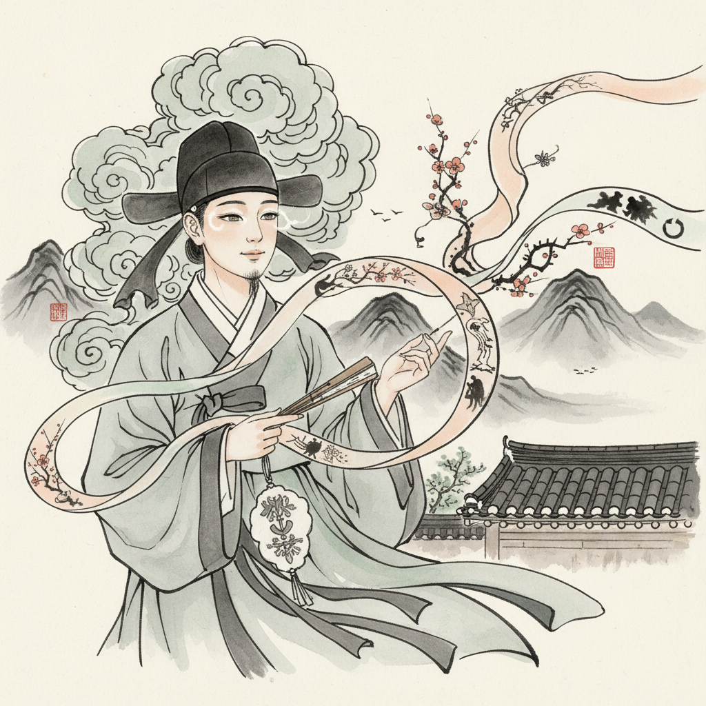 왜 저 사람은 가만히 있어도 도와주는 사람이 많을까? 인복 터지는 사람들의 관상 비밀