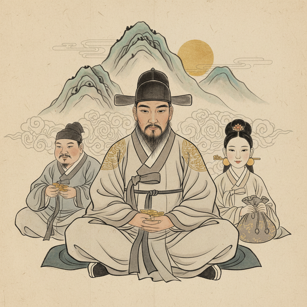 눈썹 하나 바꿨을 뿐인데 연봉이 달라진다고? 관상으로 보는 