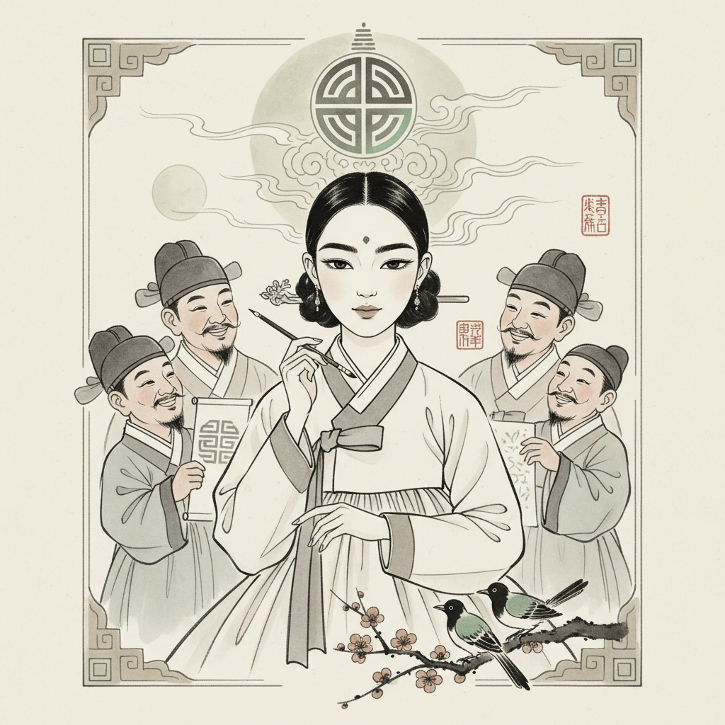 눈썹 하나 바꿨을 뿐인데 연봉이 달라진다고? 관상으로 보는 