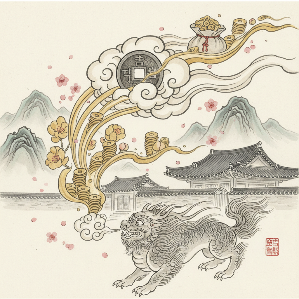 말 한마디로 천 냥 빚 갚는 게 아니라 돈을 부른다고? 부자들의 '입'에는 특별한 비밀이 있습니다