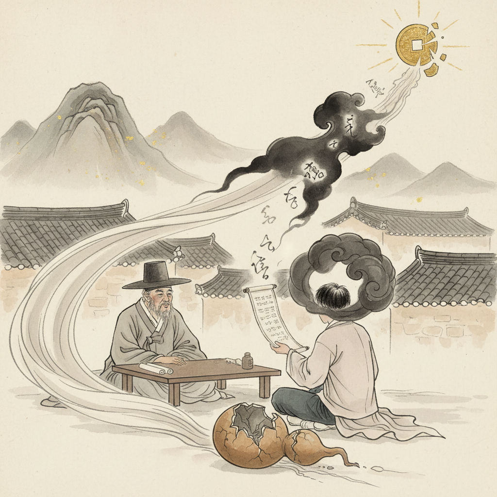 이름만 바꿨을 뿐인데 인생이 풀린다고? 개명까지는 부담스러운 당신을 위한 