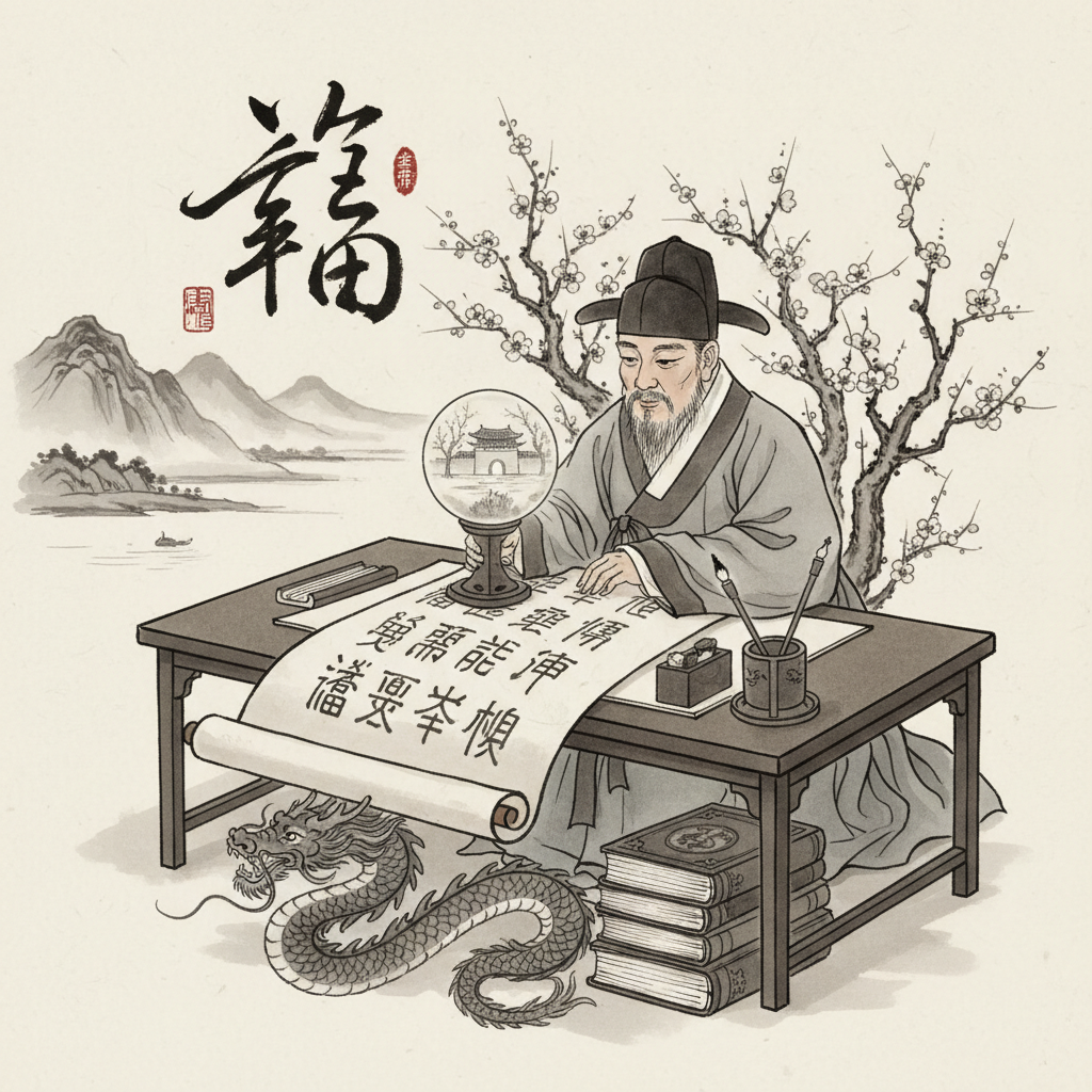 이름만 바꿨을 뿐인데 인생이 풀린다고? 개명까지는 부담스러운 당신을 위한 