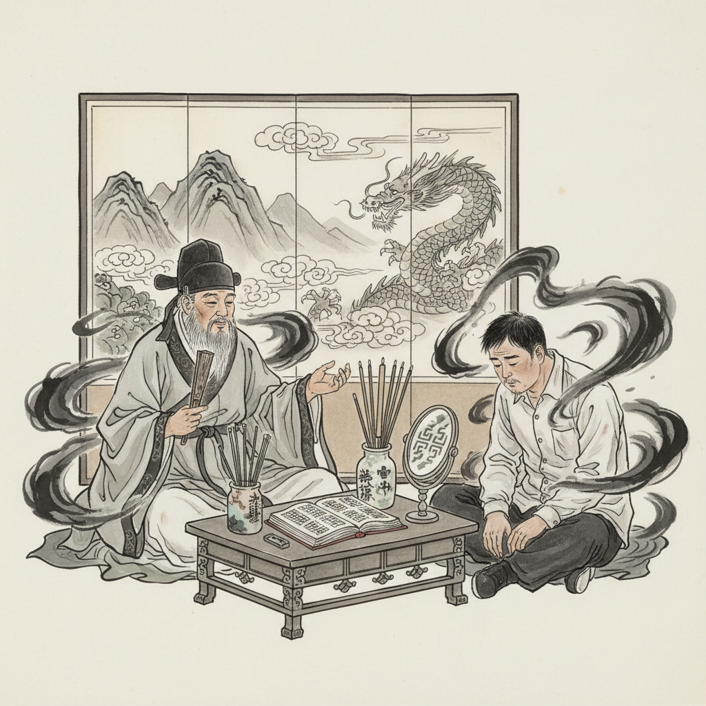 같이 있으면 기 빨리는 사람 vs 운이 트이는 사람, 도대체 차이가 뭘까?