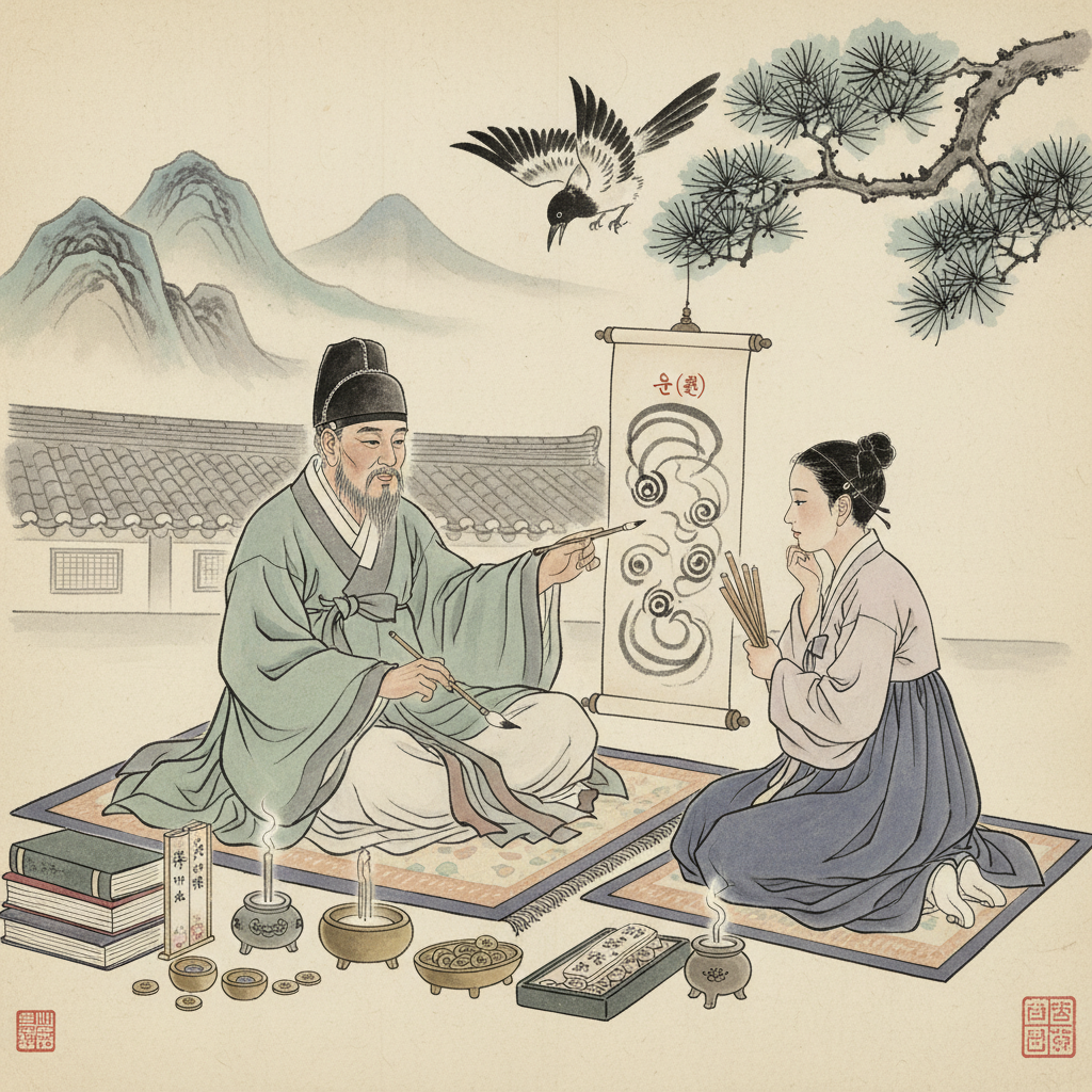 회사 때려치우고 싶으신가요? 3월만 되면 유독 엉덩이가 들썩이는 사람들의 사주 특징