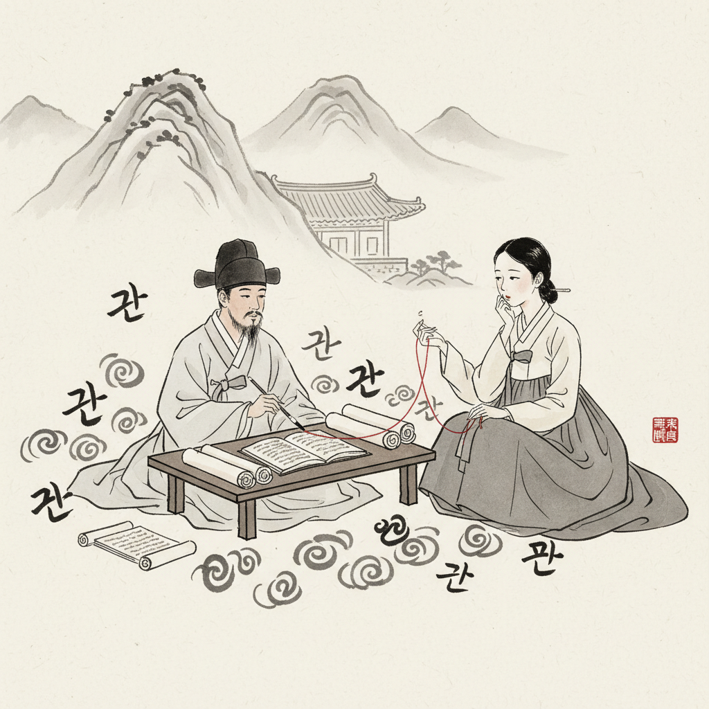 연애만 하면 을이 되는 당신, 혹시