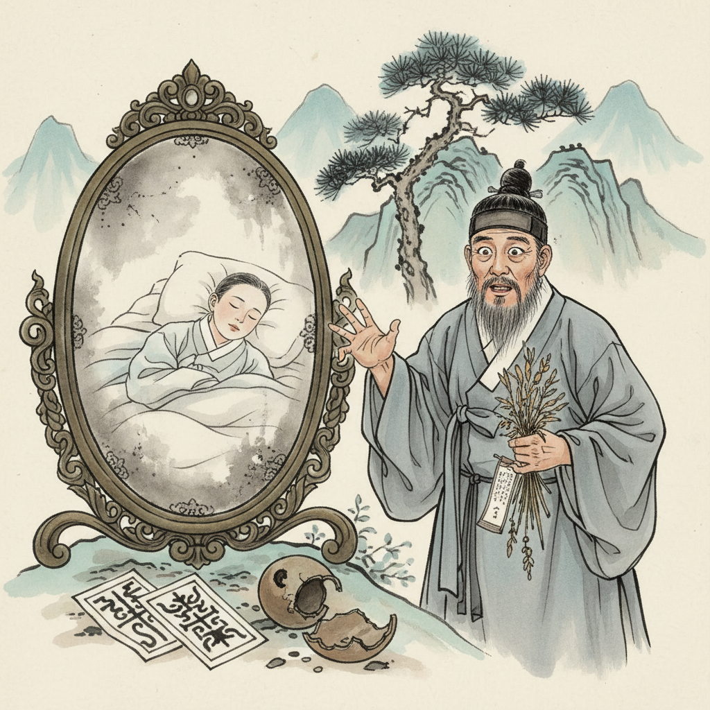 잠을 자도 피곤한 건 기분 탓이 아닙니다, 당신의 침실이 운을 갉아먹고 있다는 신호 5가지