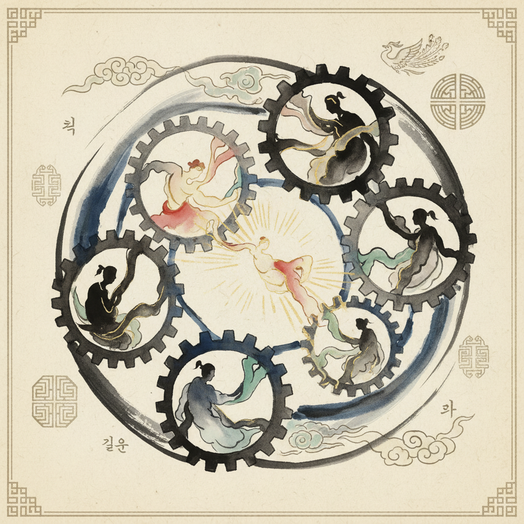 새로운 시작을 앞둔 당신, 곁에 둬야 할 사람과 멀리해야 할 사람을 구분하는 법