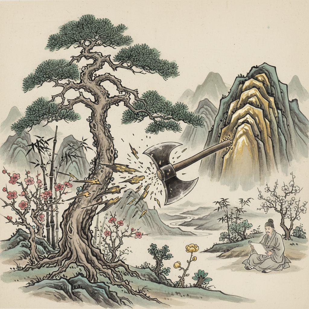 새로운 시작을 앞둔 당신, 곁에 둬야 할 사람과 멀리해야 할 사람을 구분하는 법