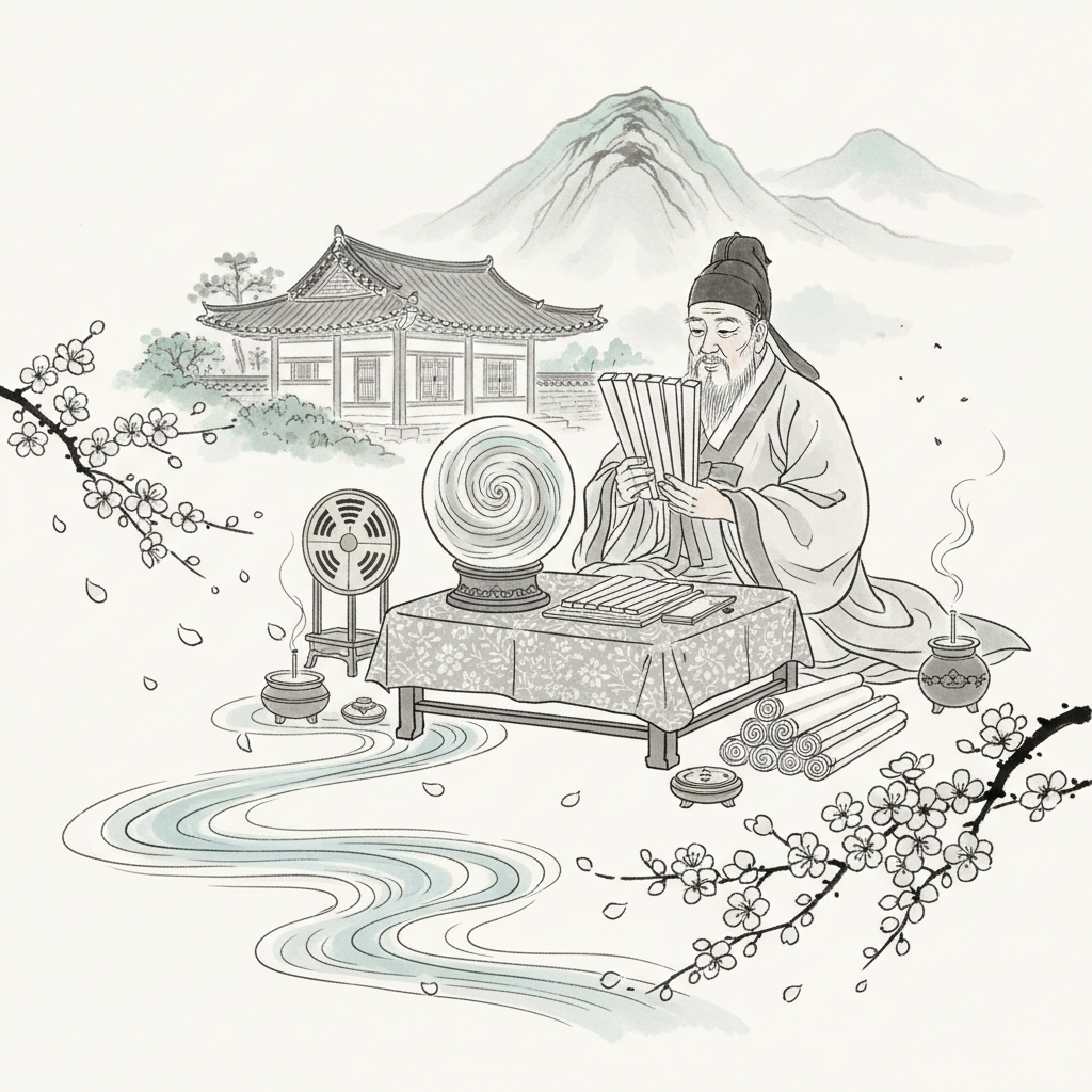 왠지 모르게 마음이 싱숭생숭한 3월 말, 당신의 '대운'이 바뀌고 있다는 신호 5가지